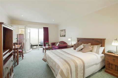Best Western Crystal Inn - Dalby Accommodation 2