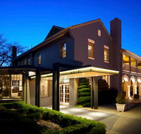 Peppers Mineral Springs - Dalby Accommodation