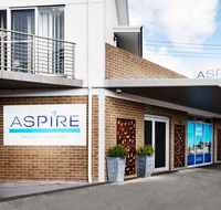 Aspire Mayfield - Dalby Accommodation
