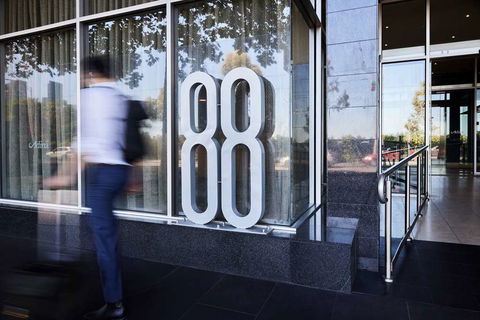 Adina Apartment Hotel On Flinders Street - Dalby Accommodation 0