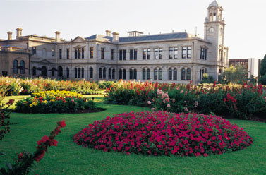 Mansion Hotel & Spa - Dalby Accommodation 0