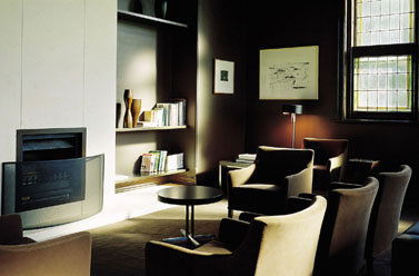 Mansion Hotel & Spa - Dalby Accommodation 2