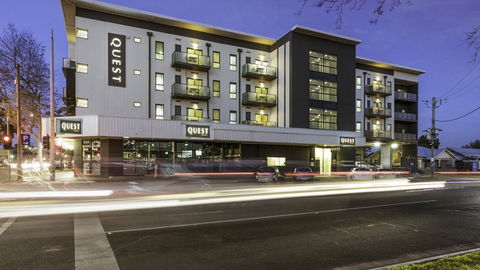 Quest Werribee - Dalby Accommodation 2