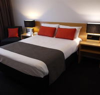 Alpha Hotel Canberra - Dalby Accommodation