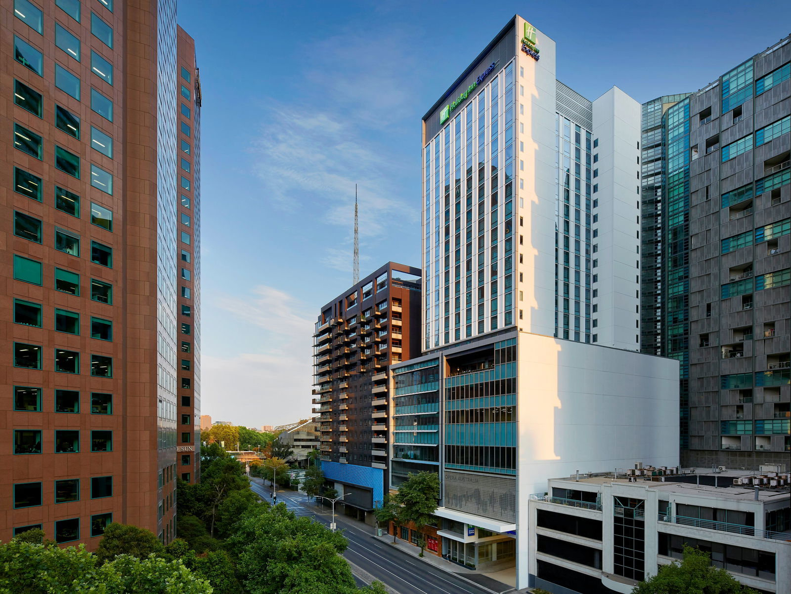 Southbank VIC Dalby Accommodation