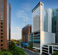 Holiday Inn Express Melbourne Southbank - Dalby Accommodation
