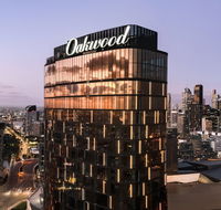 Oakwood Premier Melbourne - Dalby Accommodation
