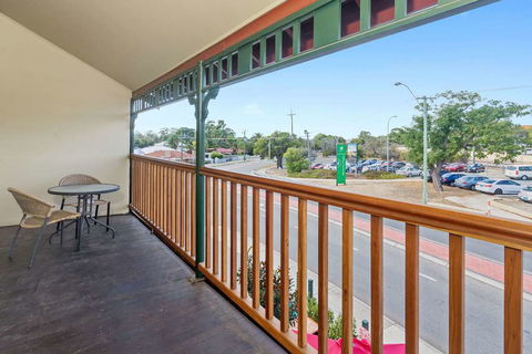 Quality Hotel Bayswater - Dalby Accommodation 2