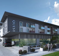 Quest Wangaratta - Dalby Accommodation