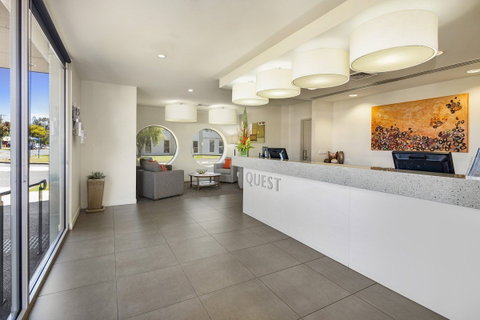 Quest Mildura - Dalby Accommodation 1