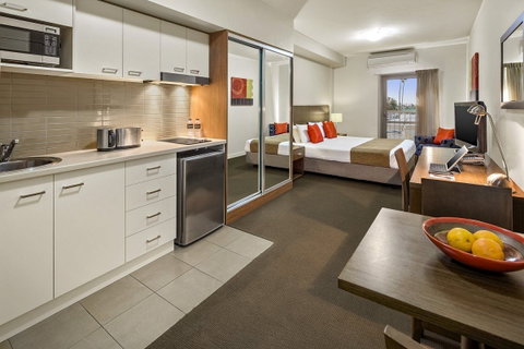 Quest Mildura - Dalby Accommodation 2
