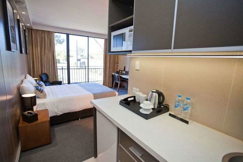 Kings Park Accommodation - Dalby Accommodation 2