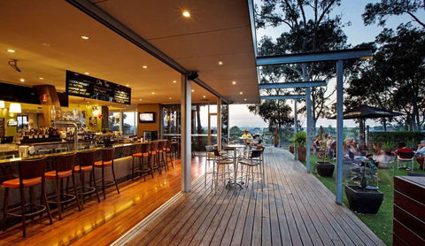 Nightcap At Shoppingtown Hotel - Dalby Accommodation 1