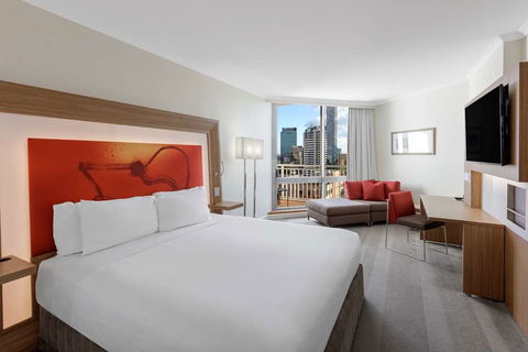 Amora Hotel Brisbane - Dalby Accommodation 1