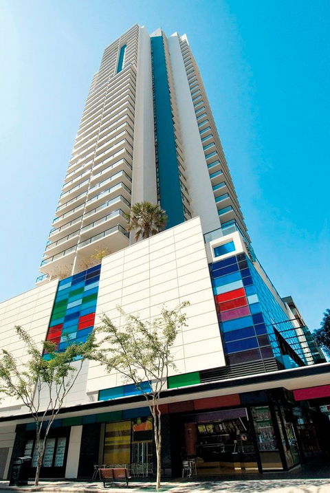 iStay RiverCity - Dalby Accommodation 0