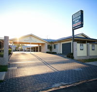 Roma Inland Motor Inn - Dalby Accommodation