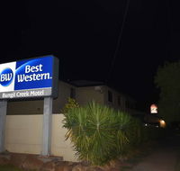 Best Western Bungil Creek Motel - Dalby Accommodation