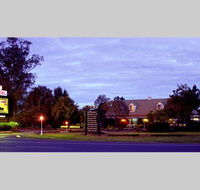 The Overlander Homestead - Dalby Accommodation