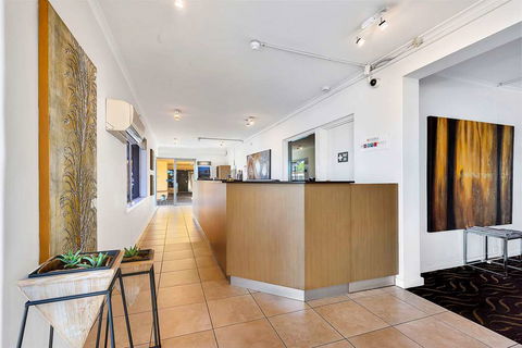 Comfort Inn Manhattan - Dalby Accommodation 2