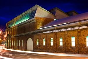 The Old Woolstore Apartment Hotel - Dalby Accommodation 0