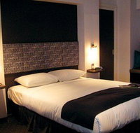 Zero Davey Apartment Hotel - Dalby Accommodation
