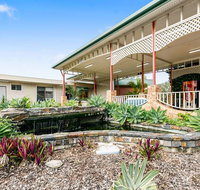 Comfort Inn Parklands Calliope - Dalby Accommodation