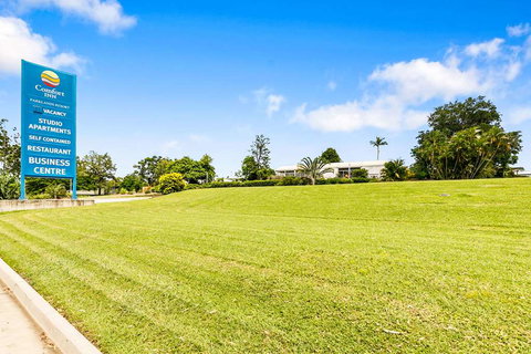 Comfort Inn Parklands Calliope - Dalby Accommodation 1