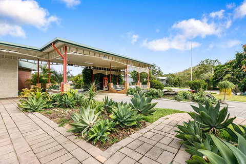 Comfort Inn Parklands Calliope - Dalby Accommodation 2