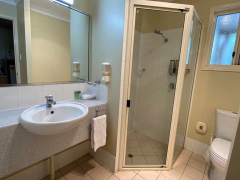 Gayndah Colonial Motor Inn - Dalby Accommodation 2