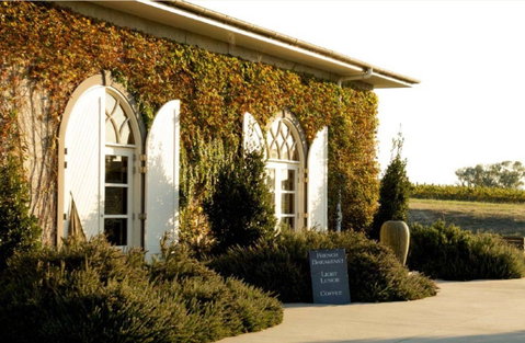 Victoria House Motor Inn - Dalby Accommodation 1
