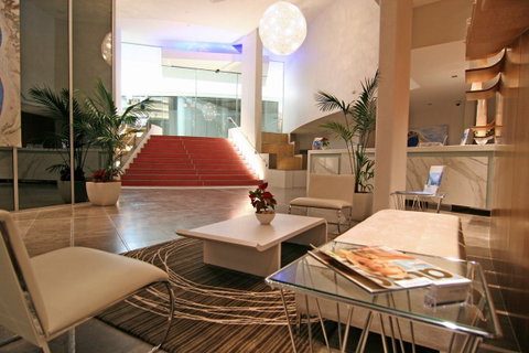 Oceans Mooloolaba - Dalby Accommodation 1
