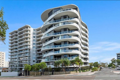 Breeze Mooloolaba, an Ascend Hotel - Dalby Accommodation 0