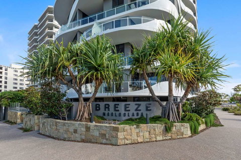 Breeze Mooloolaba, an Ascend Hotel - Dalby Accommodation 1