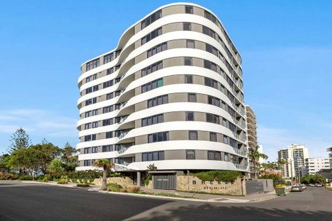 Breeze Mooloolaba, an Ascend Hotel - Dalby Accommodation 2