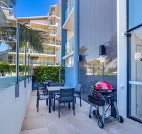 Direct Hotels - Sea Breeze - Dalby Accommodation