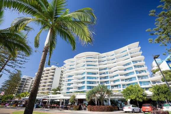 Mooloolaba QLD Dalby Accommodation