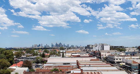 Artel Apartment Hotel Melbourne - Dalby Accommodation 0