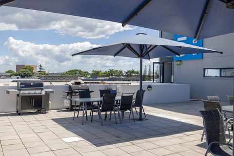 Aligned Corporate Residences Mackay - Dalby Accommodation 0