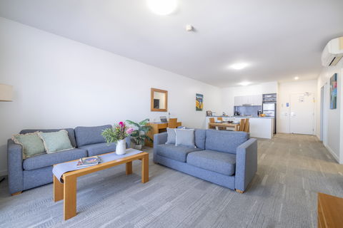 Aligned Corporate Residences Mackay - Dalby Accommodation 1