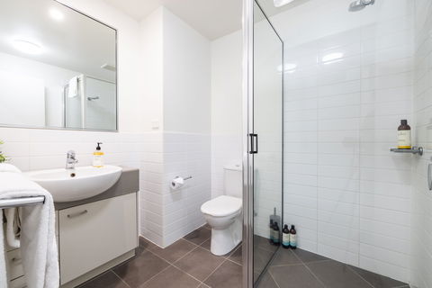 Aligned Corporate Residences Mackay - Dalby Accommodation 2