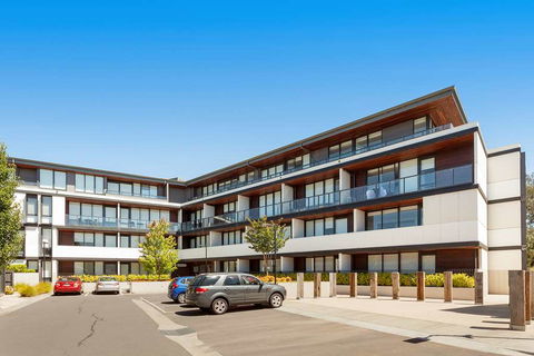 Clayton Serviced Apartments - Dalby Accommodation 1