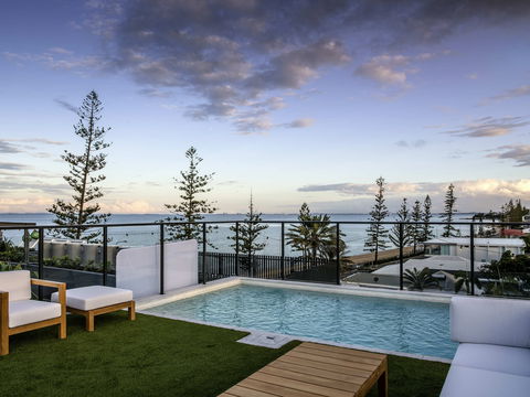 Sebel Brisbane Margate Beach - Dalby Accommodation 1