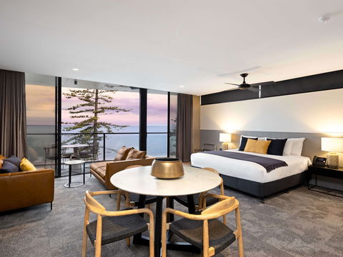 Sebel Brisbane Margate Beach - Dalby Accommodation 2