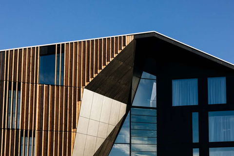 Macq 01 Hotel - Dalby Accommodation 1