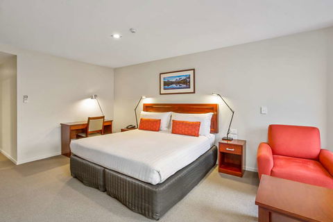 RACV Hobart Hotel - Dalby Accommodation 2