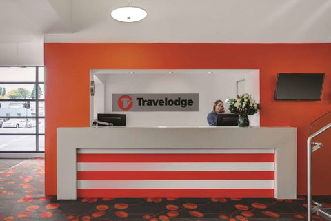 Travelodge Hotel Hobart - Dalby Accommodation 2