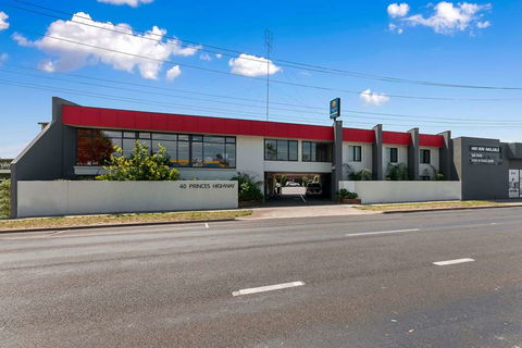 Comfort Inn Traralgon - Dalby Accommodation 1