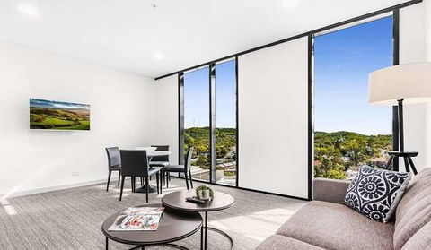 Essence Suites Taringa - Dalby Accommodation 0