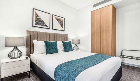 Essence Suites Taringa - Dalby Accommodation 1