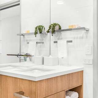 Essence Suites Taringa - Dalby Accommodation 2